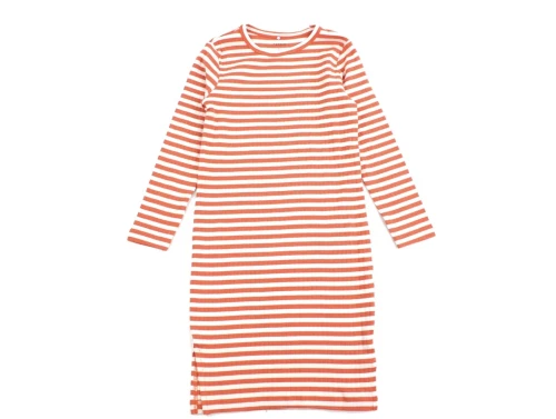 Name It tigerlily kjole striber